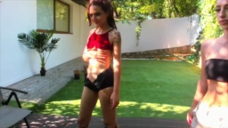 Babesgowild  30-06-2020